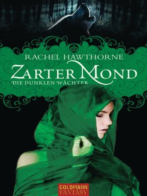 cover image of Zarter Mond